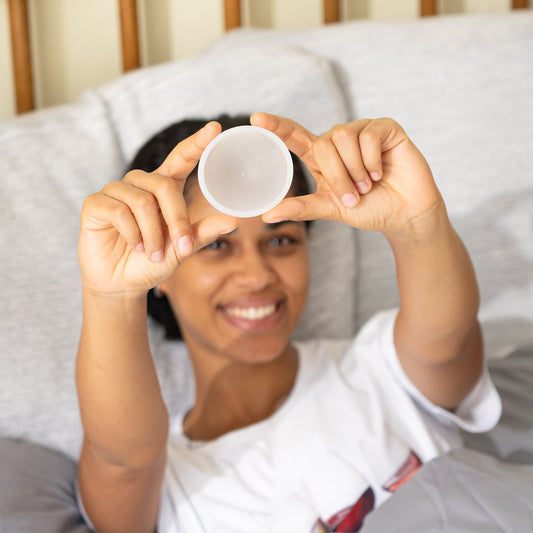 Disposable Discs 5-Pack