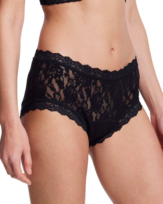 hanky panky+ Boyshort