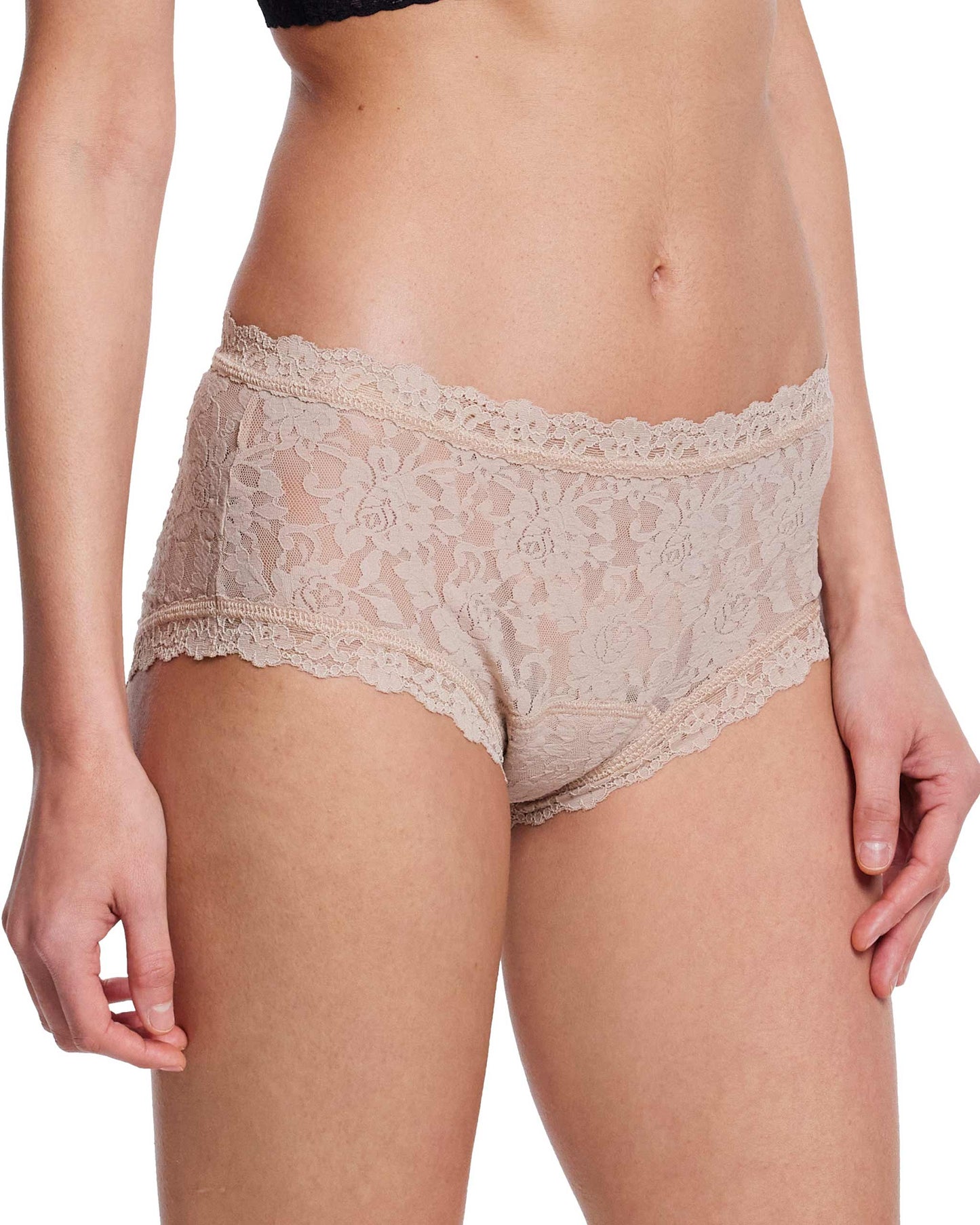 hanky panky+ Boyshort