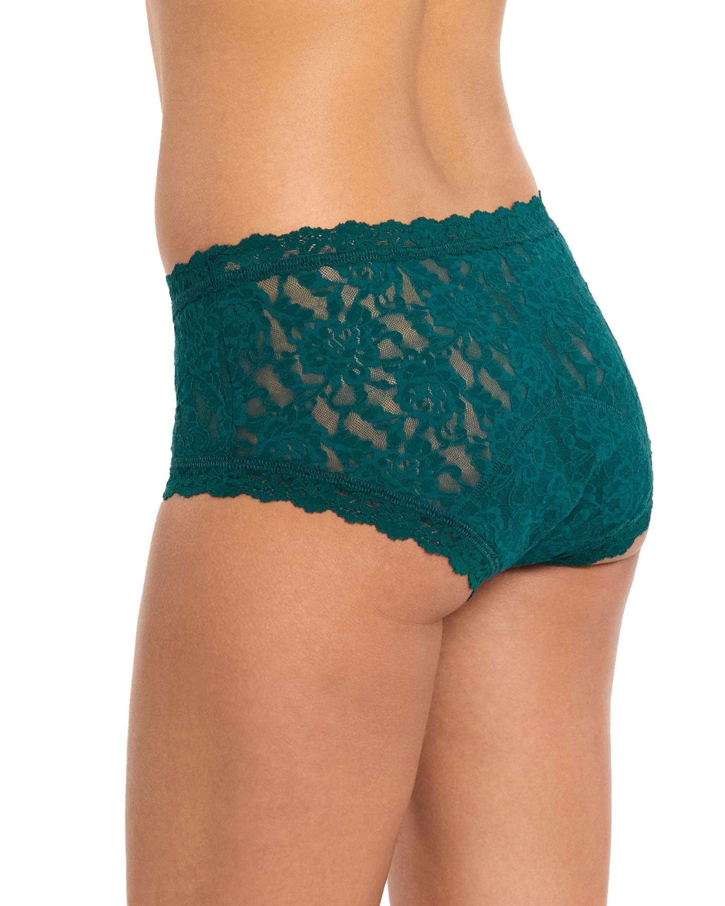 hanky panky+ Boyshort