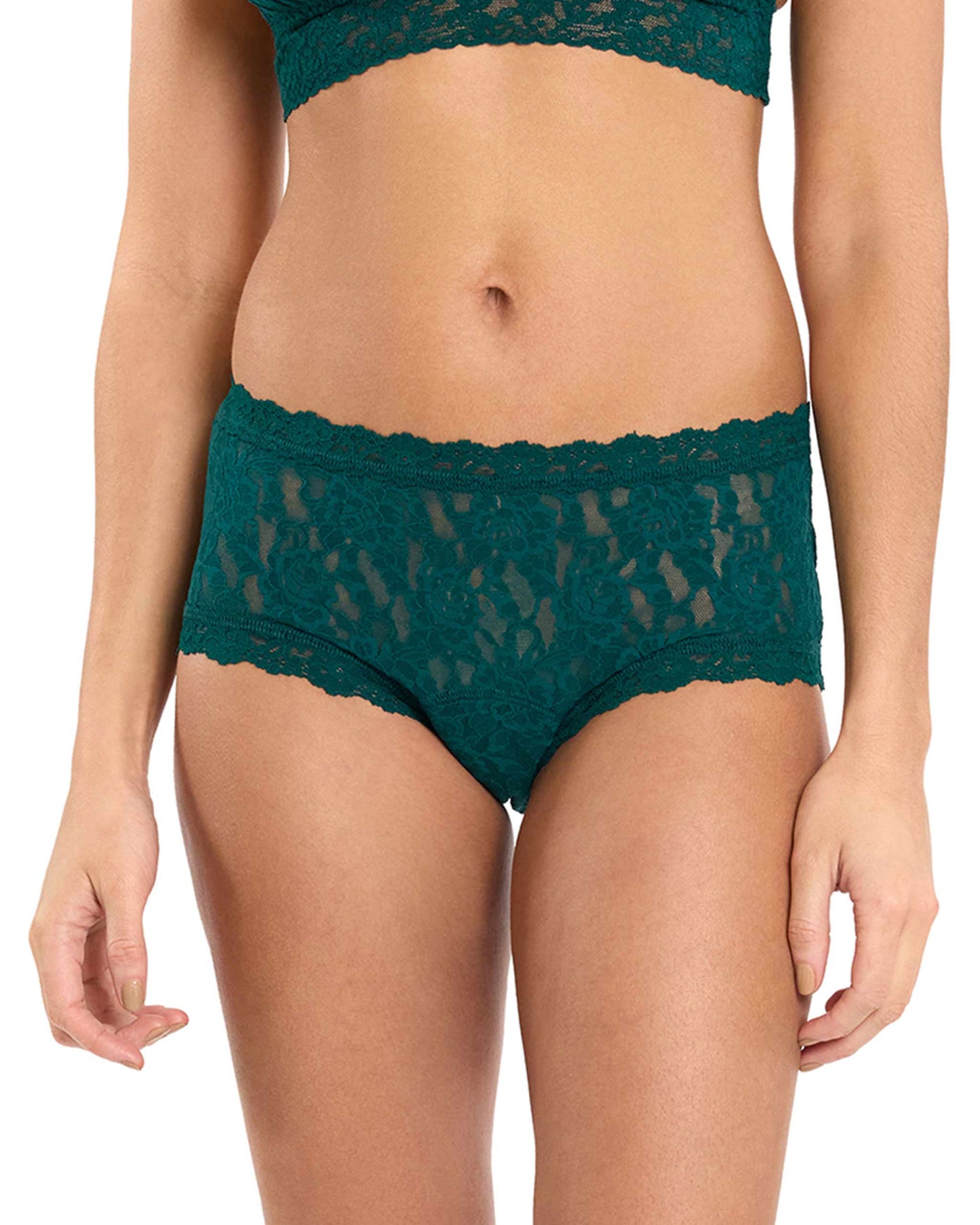hanky panky+ Boyshort