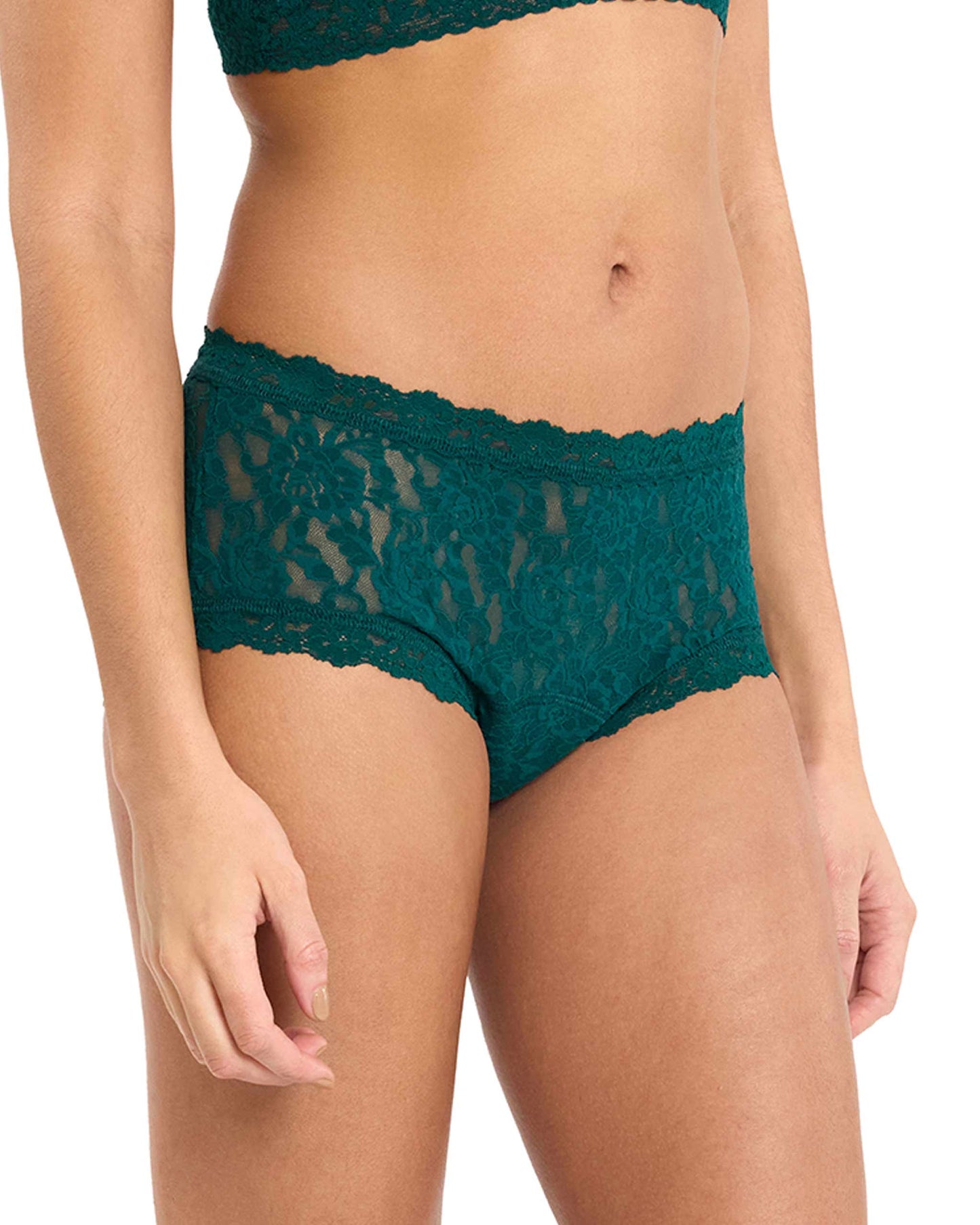 hanky panky+ Boyshort
