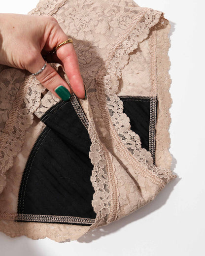hanky panky+ Boyshort