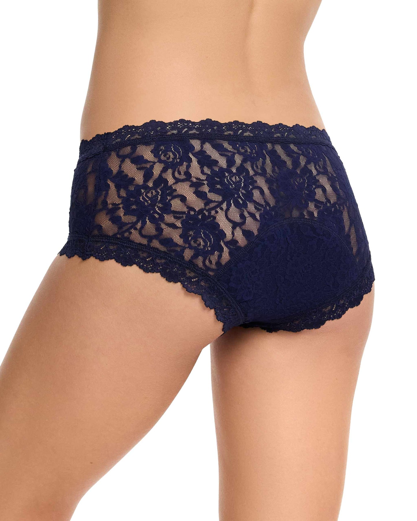 hanky panky+ Boyshort