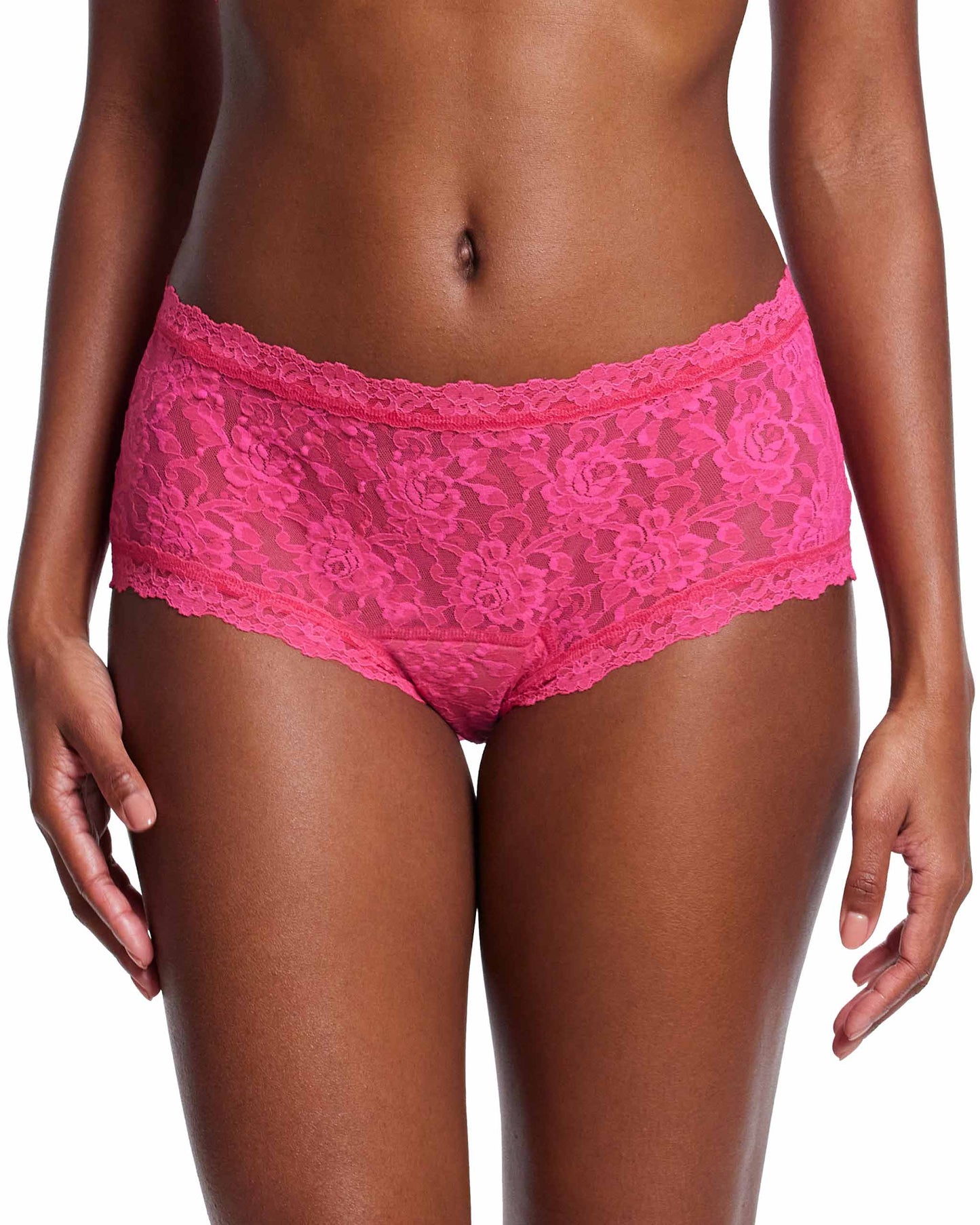 hanky panky+ Boyshort
