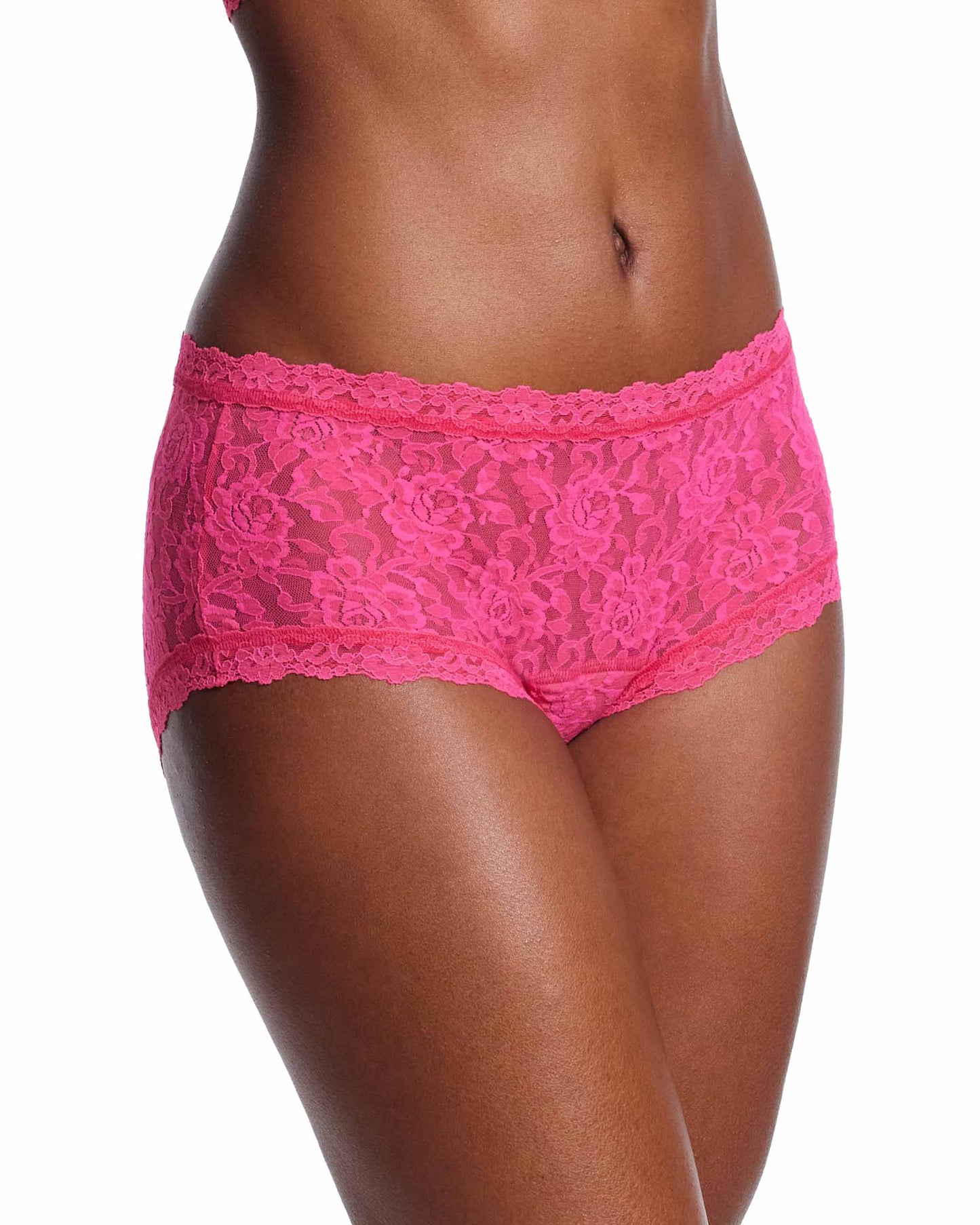hanky panky+ Boyshort