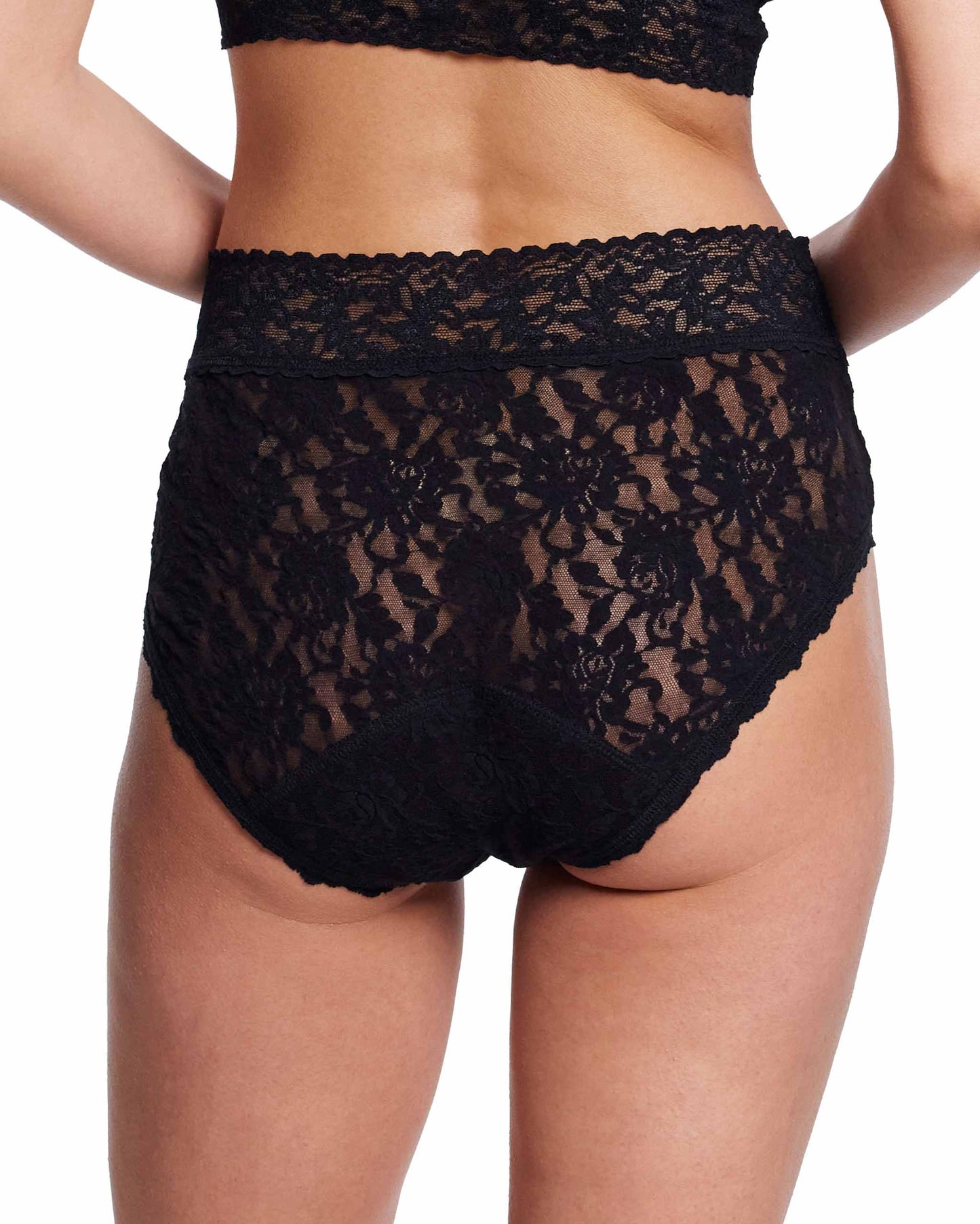 hanky panky+ French Brief
