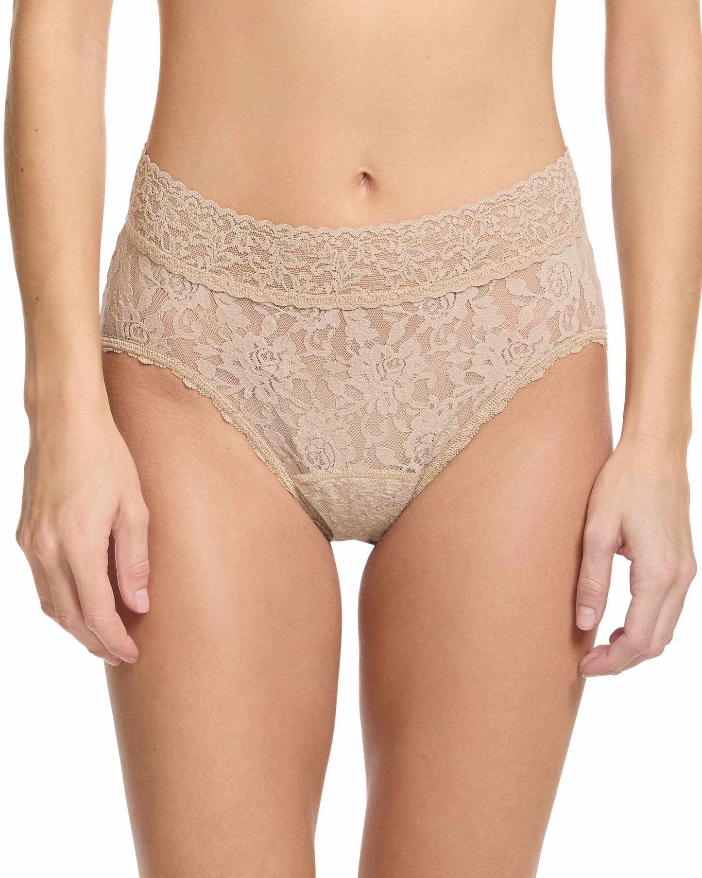 hanky panky+ French Brief
