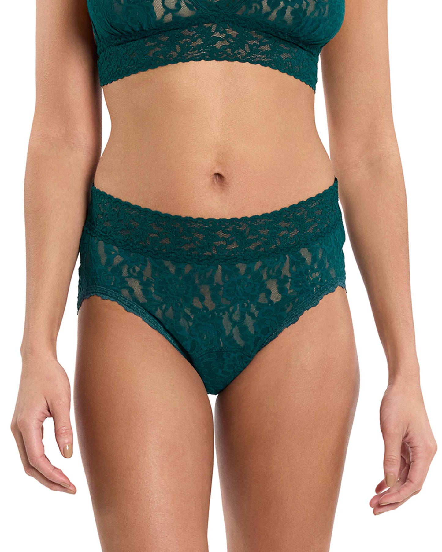 hanky panky+ French Brief