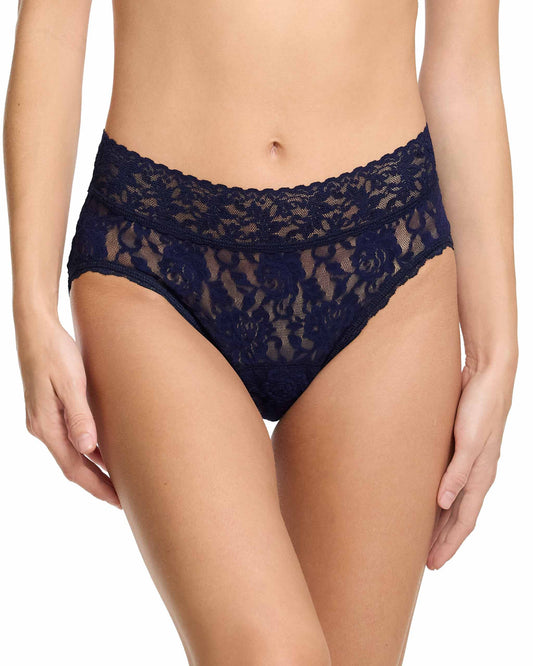hanky panky+ French Brief