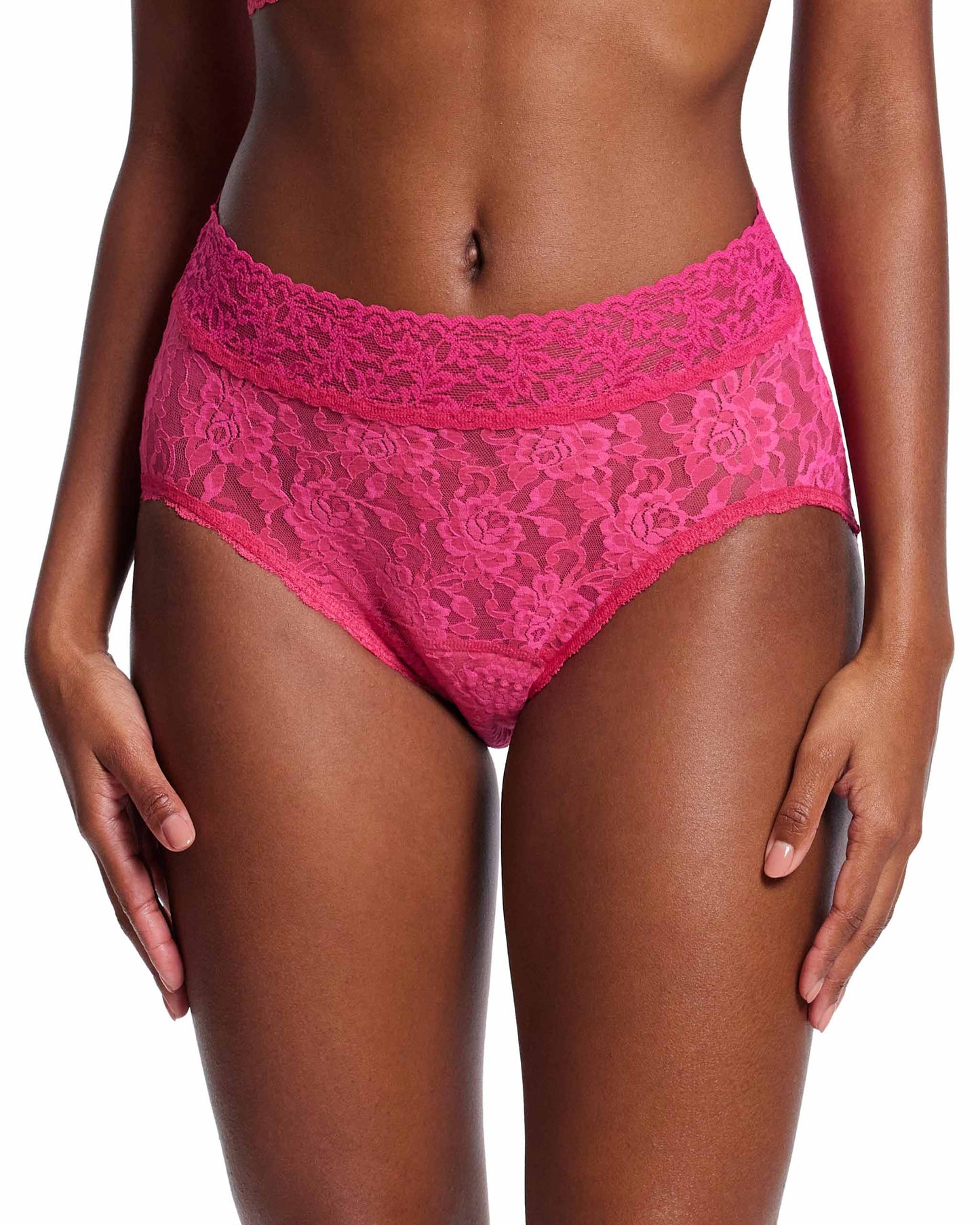 hanky panky+ French Brief