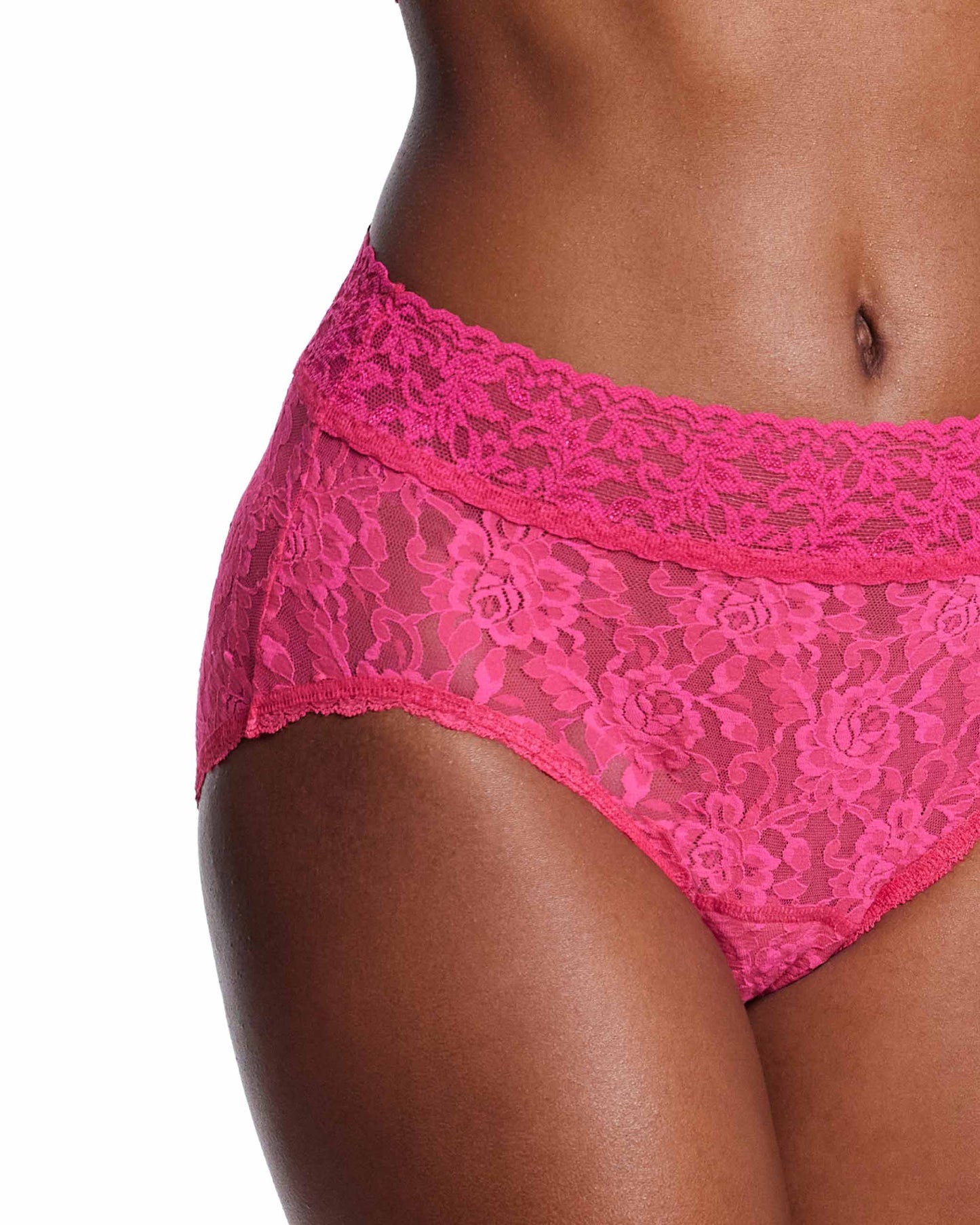 hanky panky+ French Brief