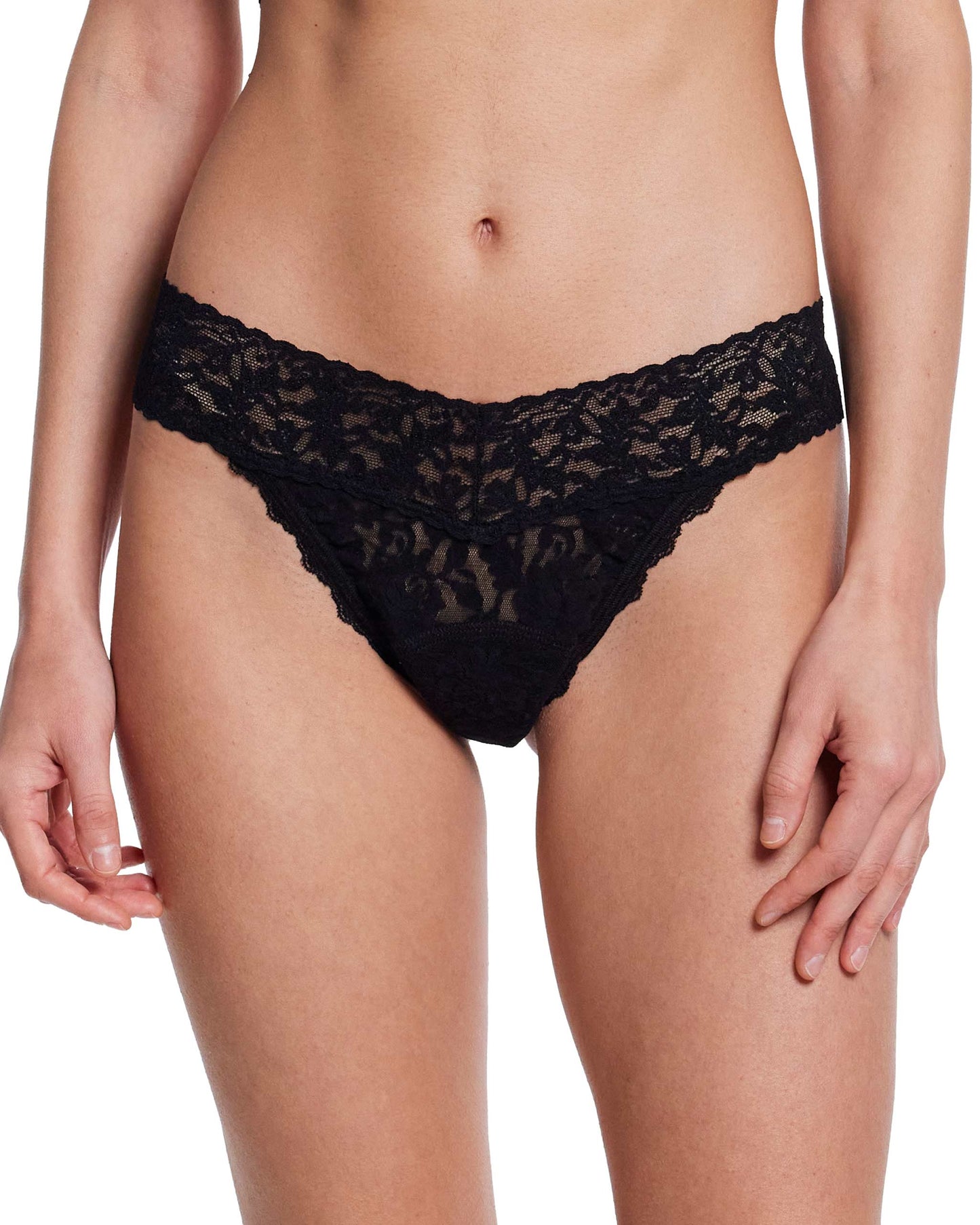 hanky panky+ Original Thong