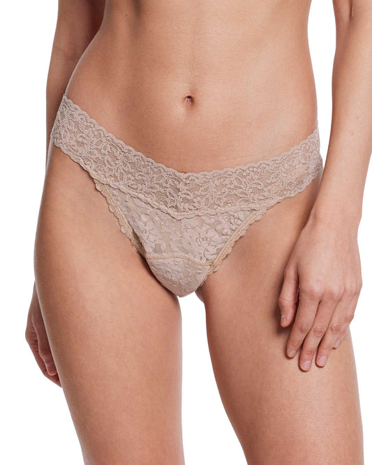 hanky panky+ Original Thong