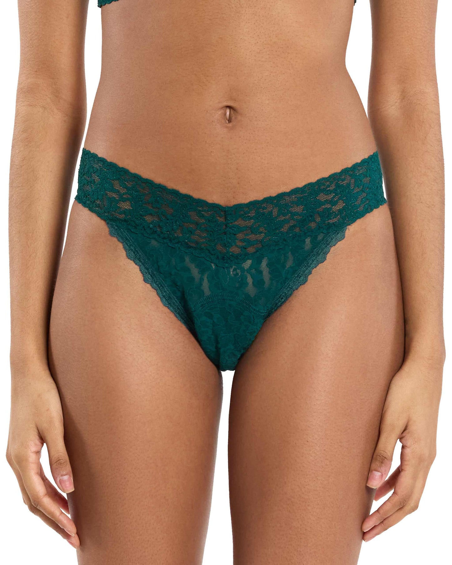 hanky panky+ Original Thong