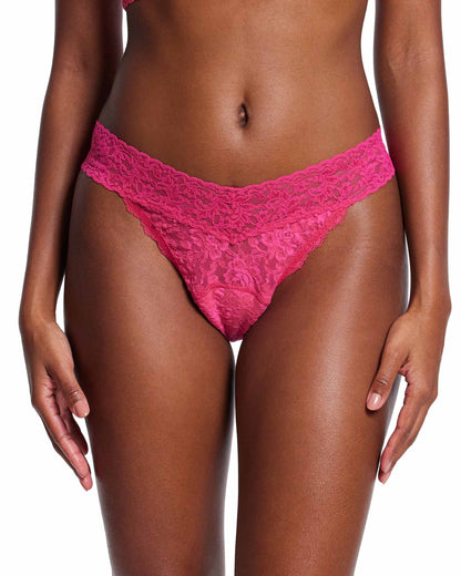 hanky panky+ Original Thong