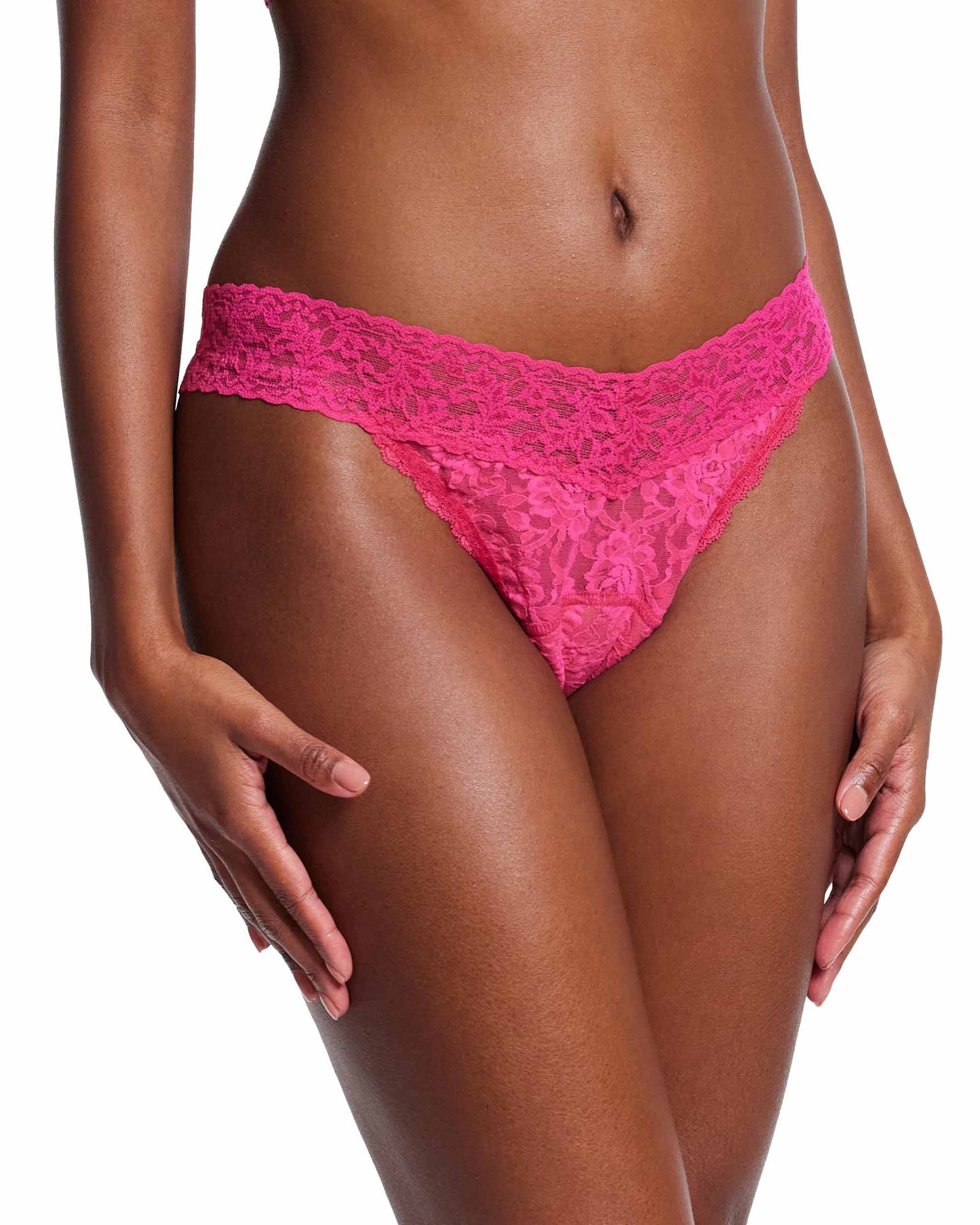 hanky panky+ Original Thong