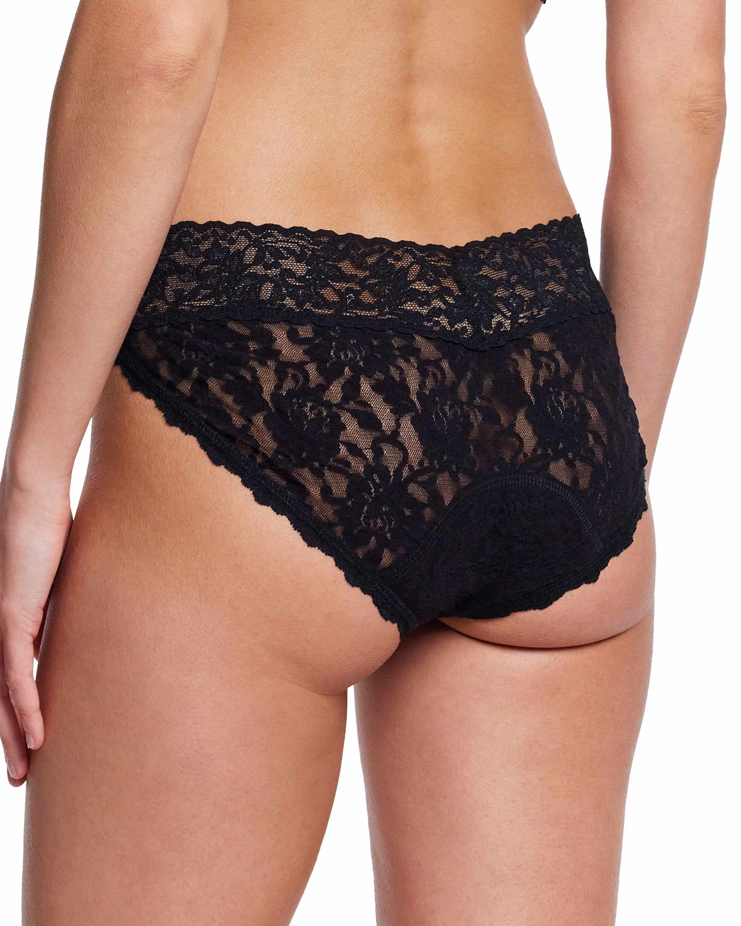 hanky panky+ V-kini