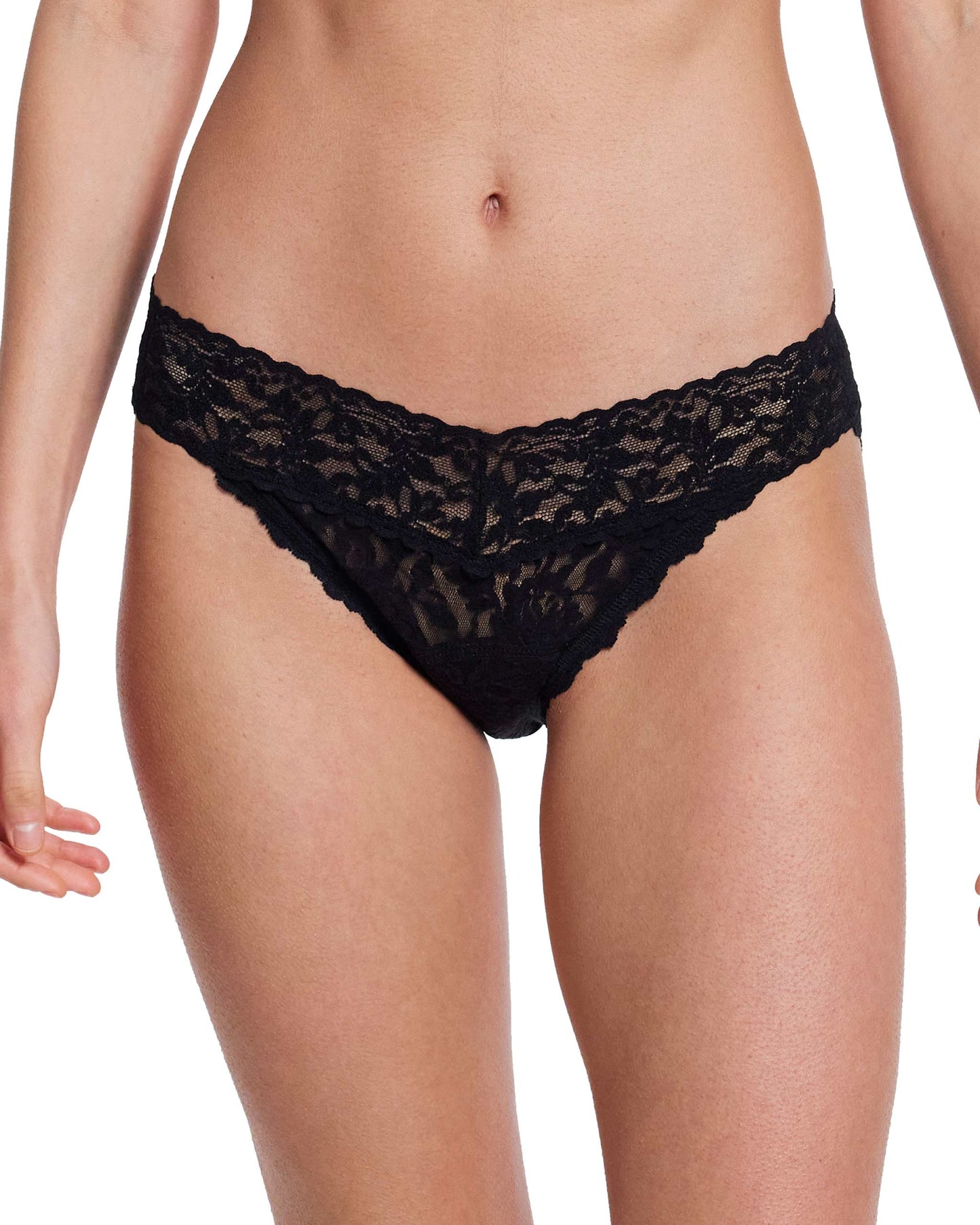 hanky panky+ V-kini