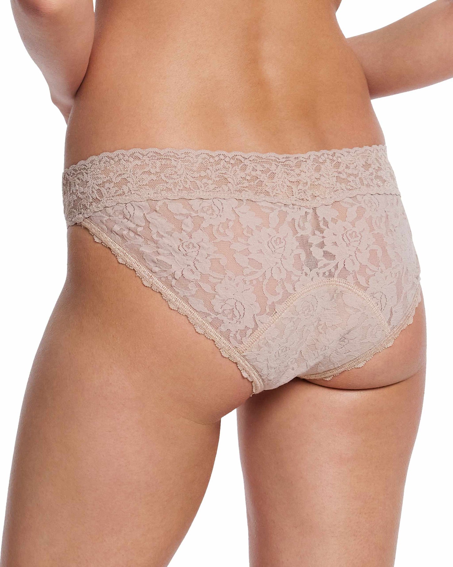 hanky panky+ V-kini