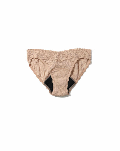 hanky panky+ V-kini