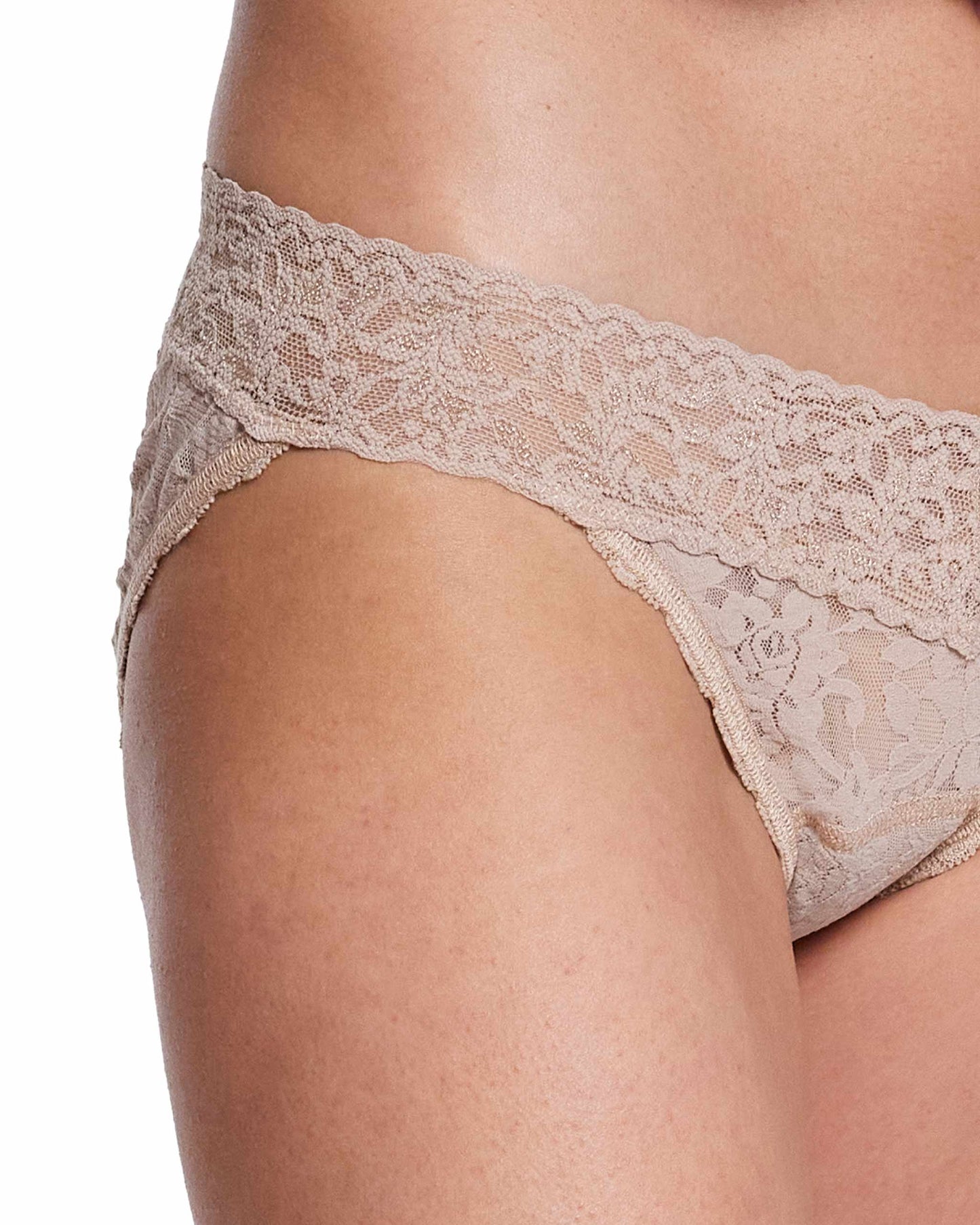 hanky panky+ V-kini