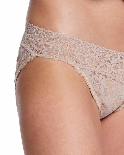 hanky panky+ V-kini