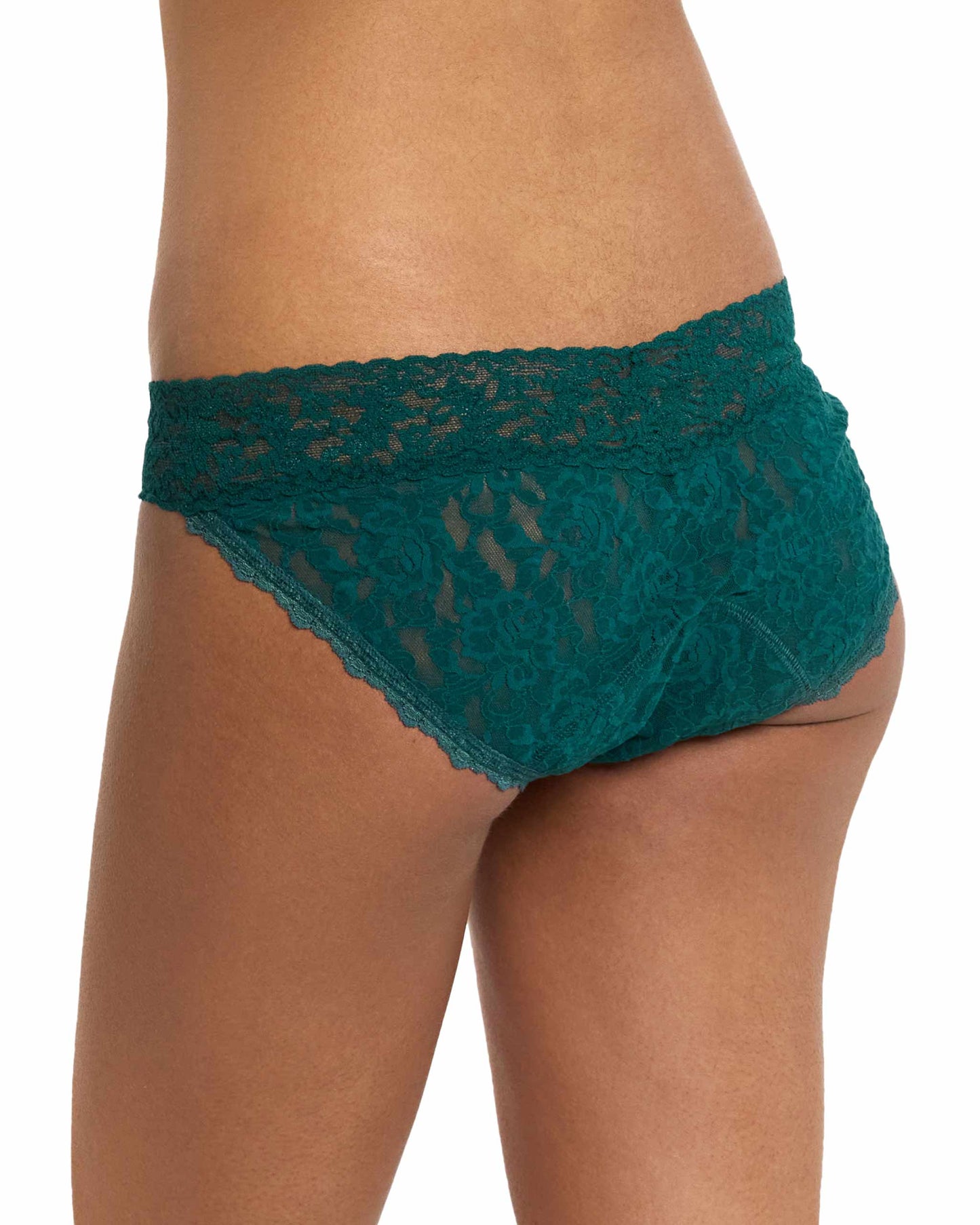 hanky panky+ V-kini