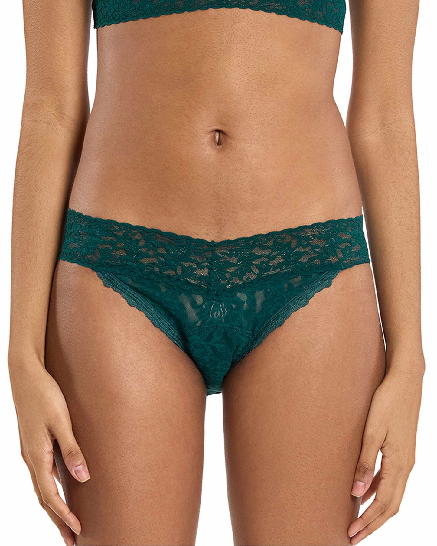 hanky panky+ V-kini