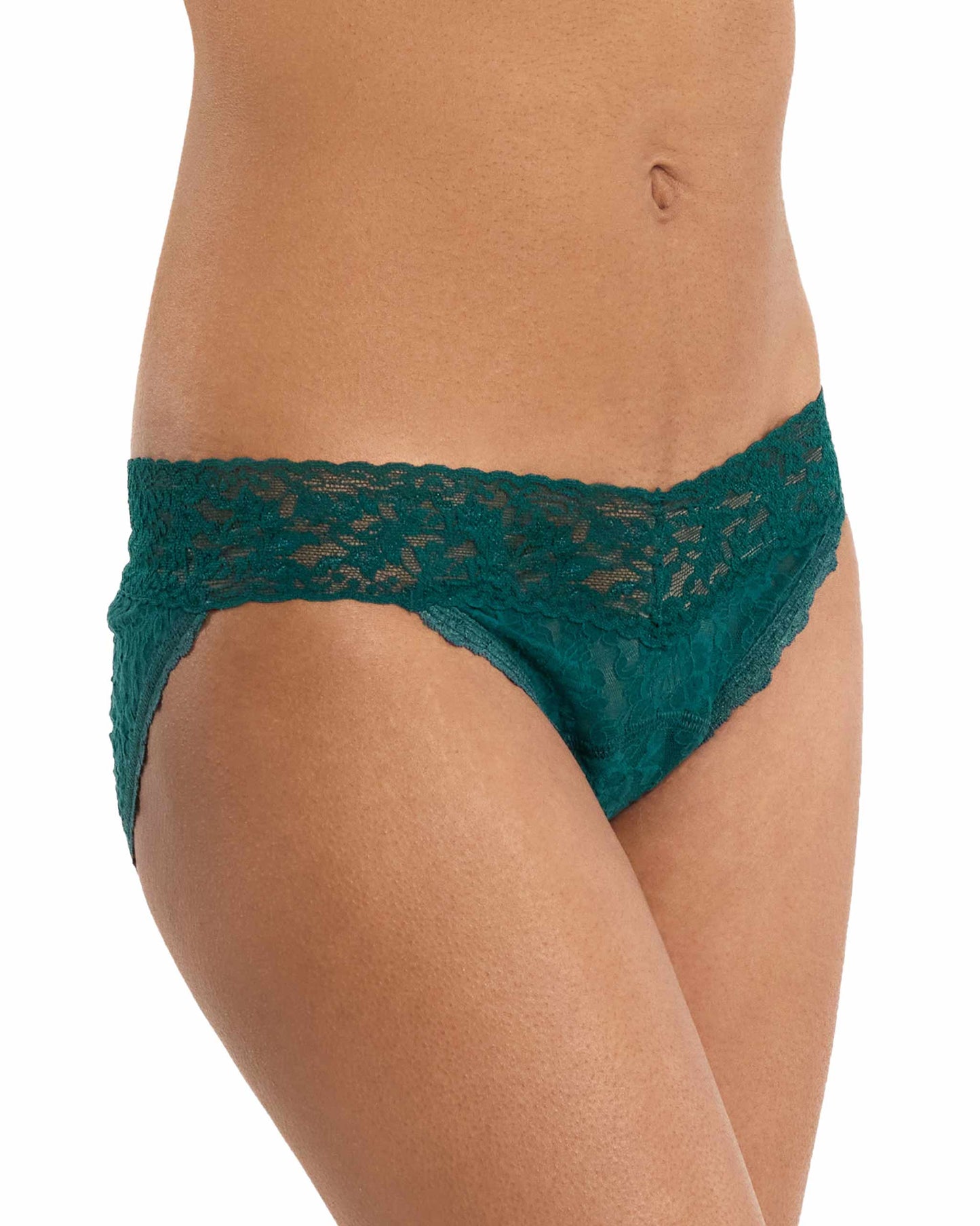 hanky panky+ V-kini