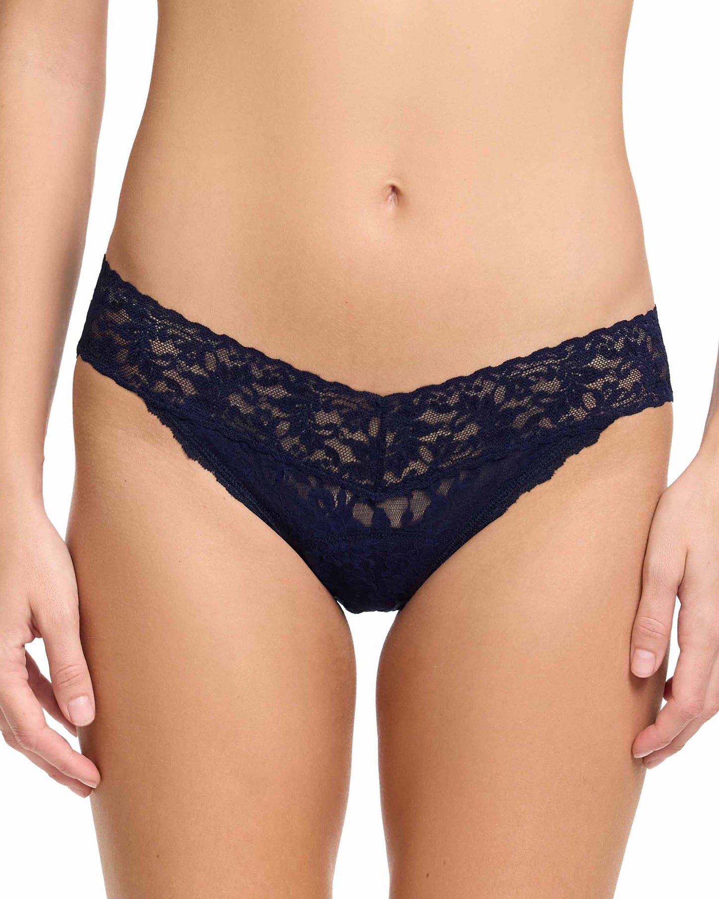 hanky panky+ V-kini