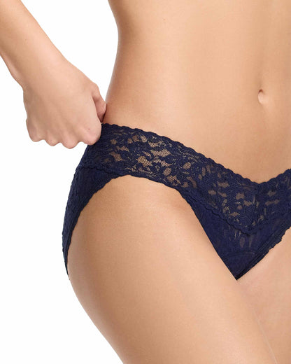 hanky panky+ V-kini