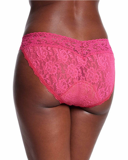 hanky panky+ V-kini
