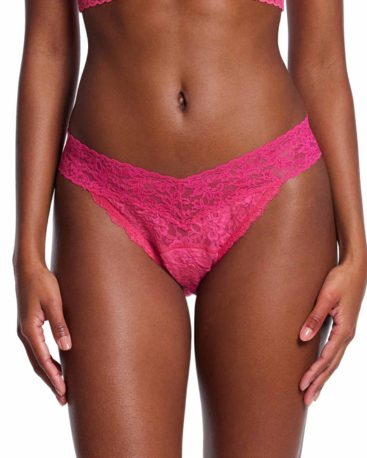 hanky panky+ V-kini