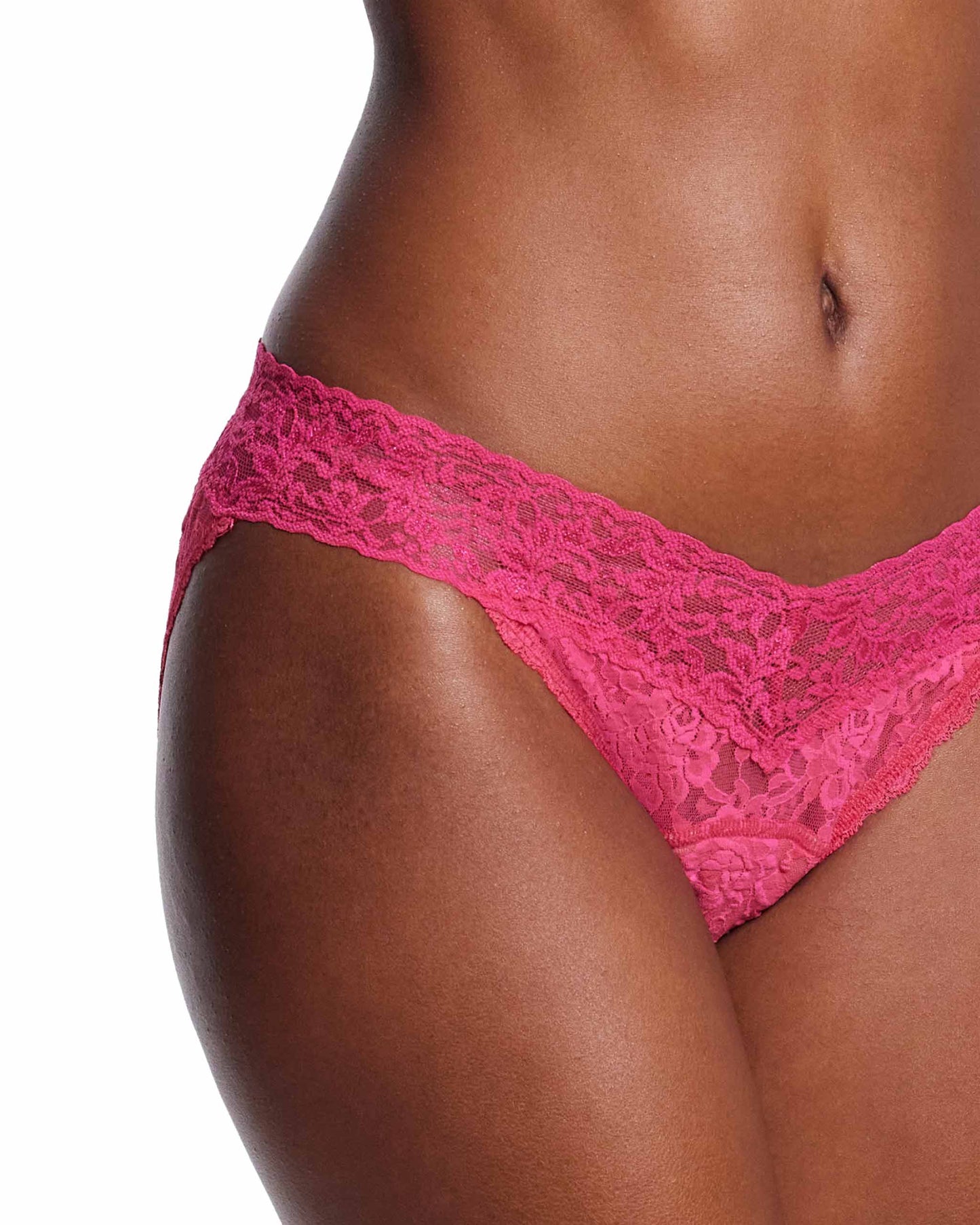 hanky panky+ V-kini
