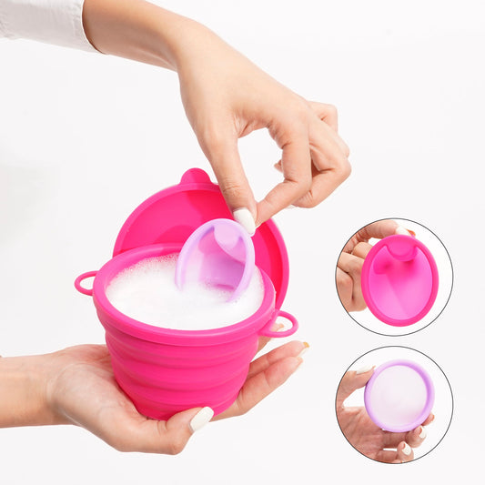 Foldable Sterilizer